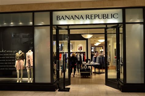 banana republic outlet online